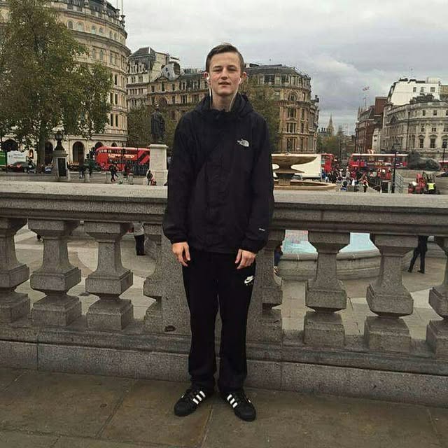 Ray Johnson profile picture