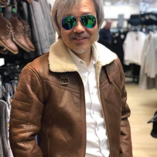 Chris Cheng Lee profile picture