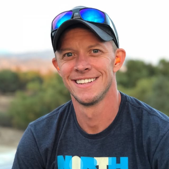 Geoff Britten profile picture