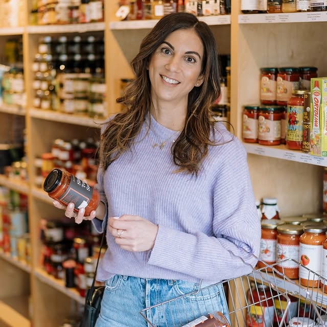 Aleyda | Easy and Healthy Recipes profile picture