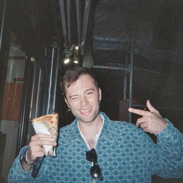 Jack Franklin profile picture