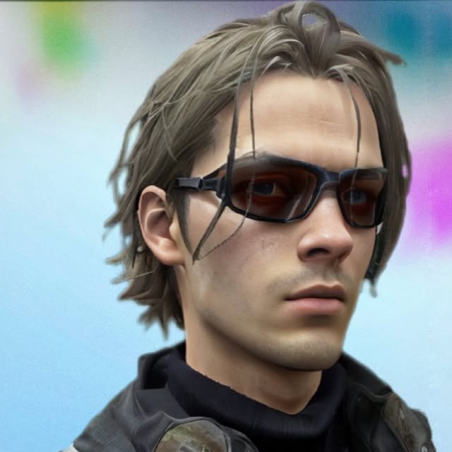 Максим profile picture