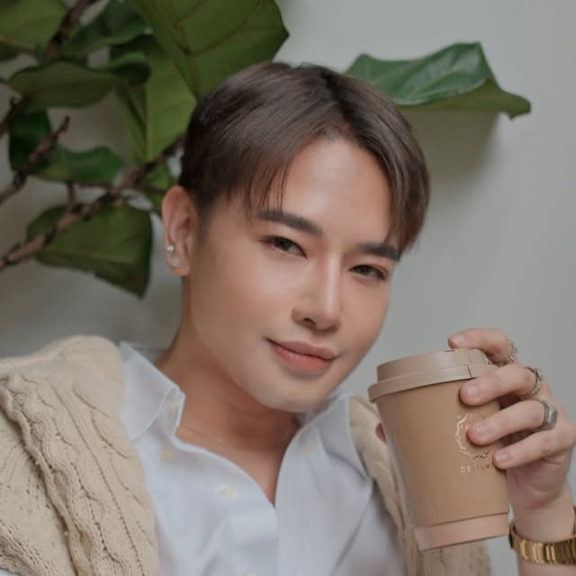 MYKE MOTUS profile picture