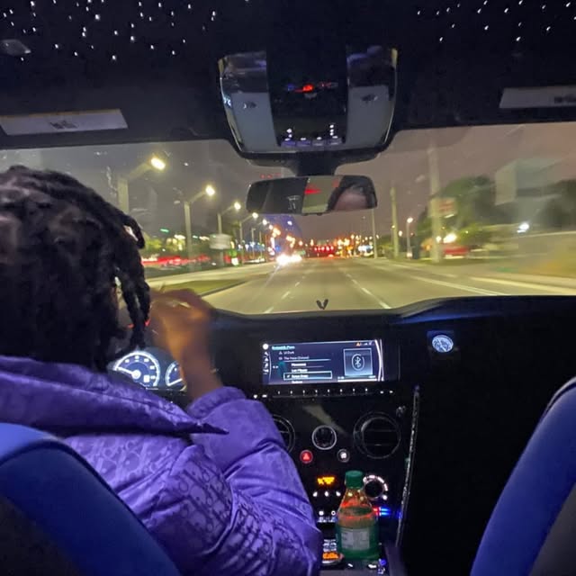 Kosy profile picture