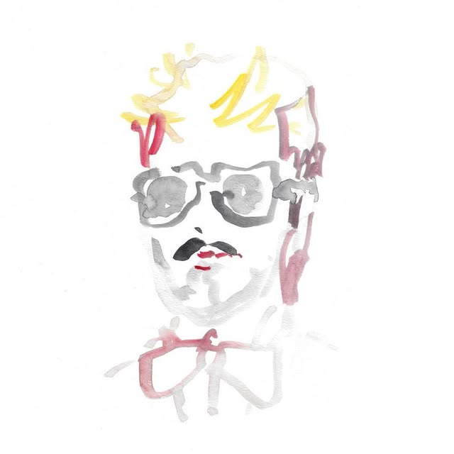 Bart profile picture