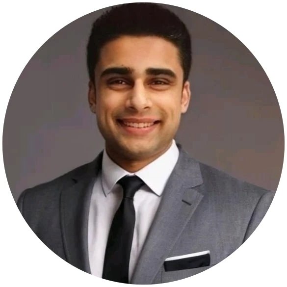 Akash Odedra profile picture