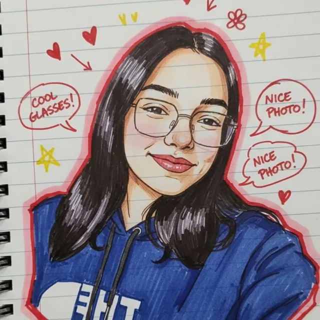 Bunny profile picture