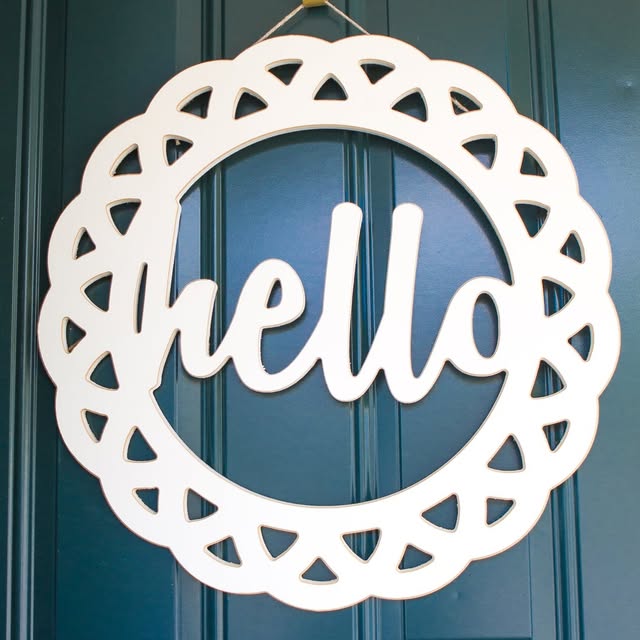 Handmade Door Decor profile picture