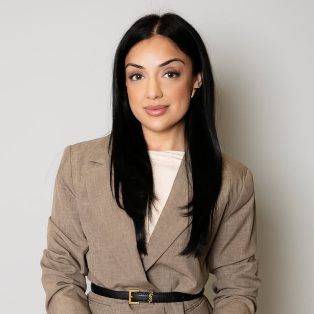 Marissa Mistry | Real Estate Advisor 🔑 profile picture