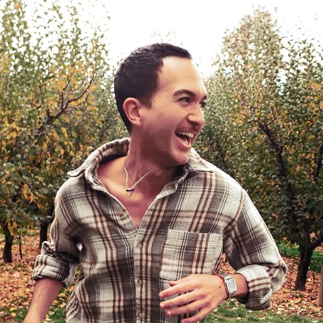 Omid profile picture