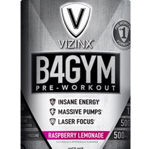 VIZINX profile picture