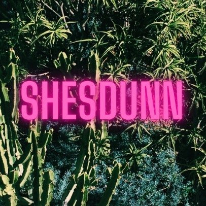 shesdunn profile picture