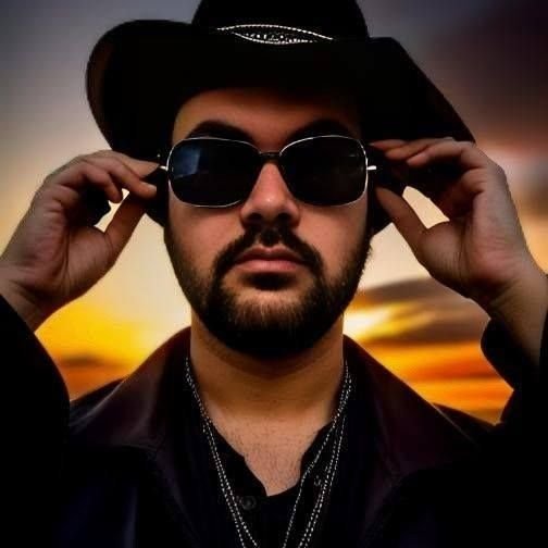 Michael Griffith profile picture