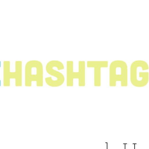 #TheHashtagonists profile picture