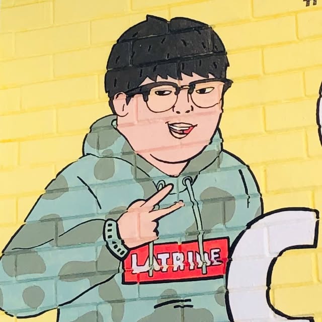 Josh Jhu profile picture