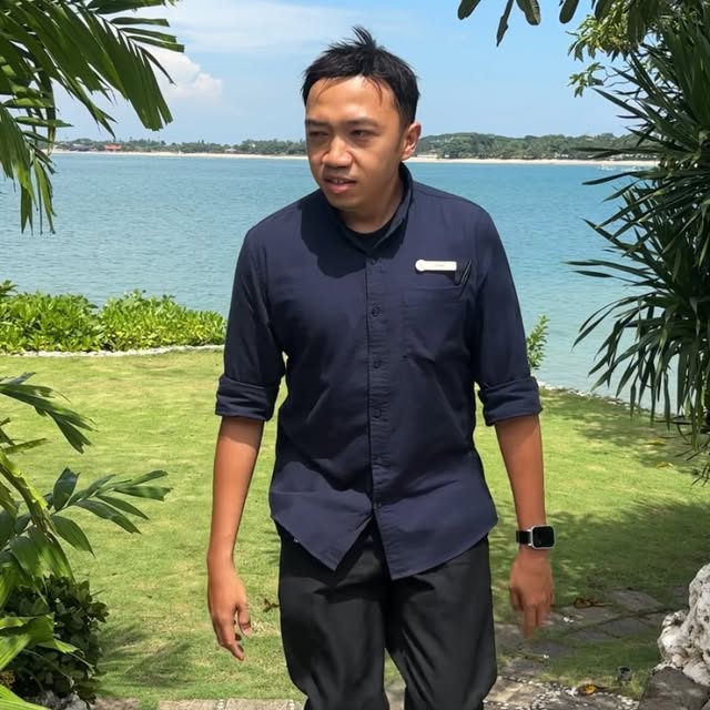 Zuandriza Zuandriza profile picture