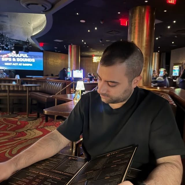 Sina profile picture