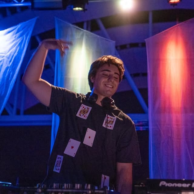 Angelo profile picture