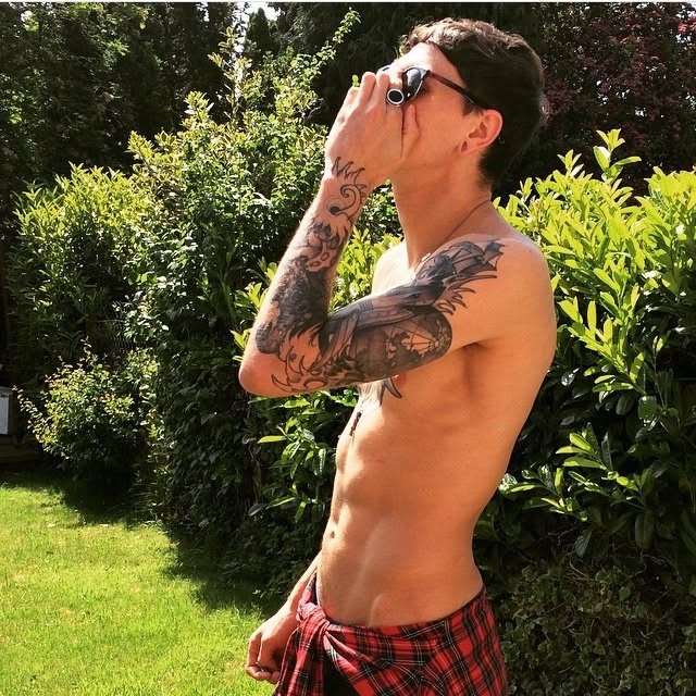 Kyle Savage profile picture