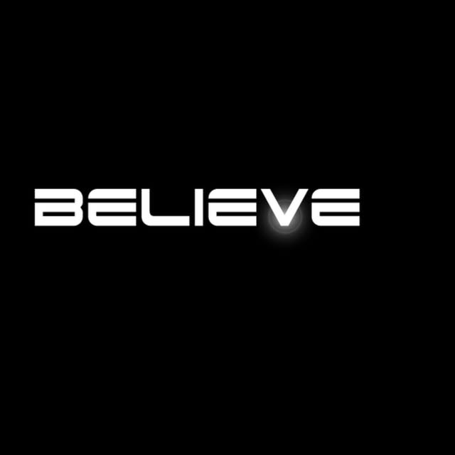 Wear and believe profile picture