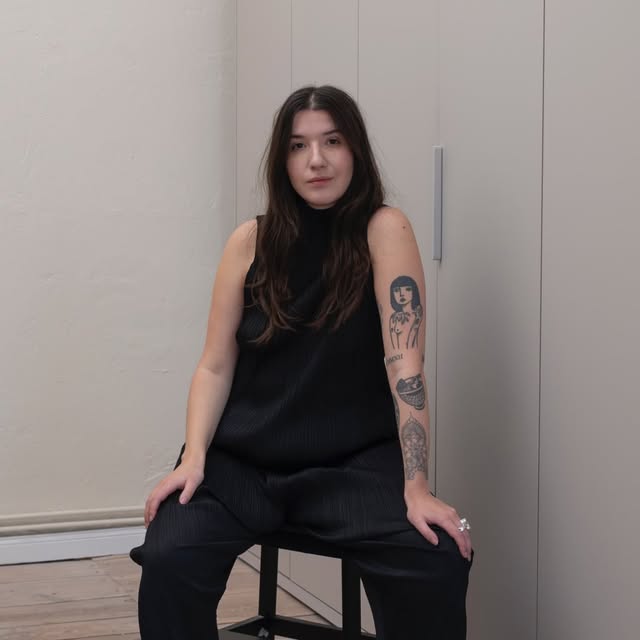 Sophie van Daniels profile picture