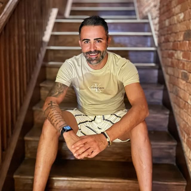 Robert Resto profile picture