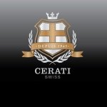Cerati Swiss Timepieces profile picture