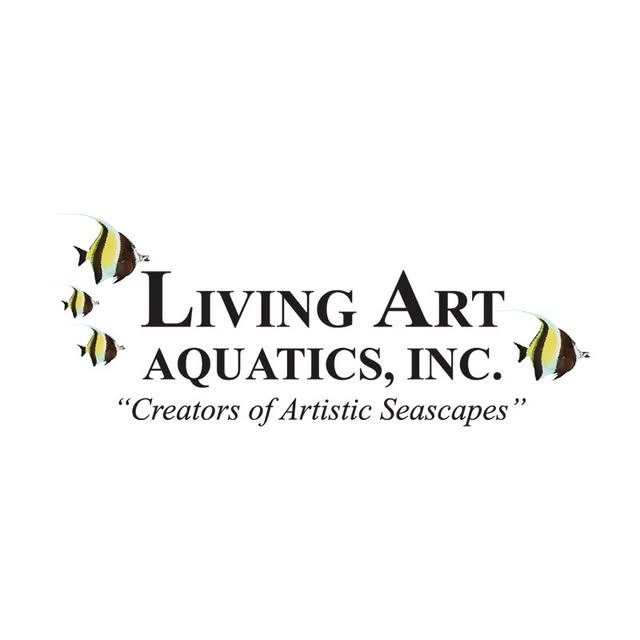 Living Art Aquatics, Inc. profile picture