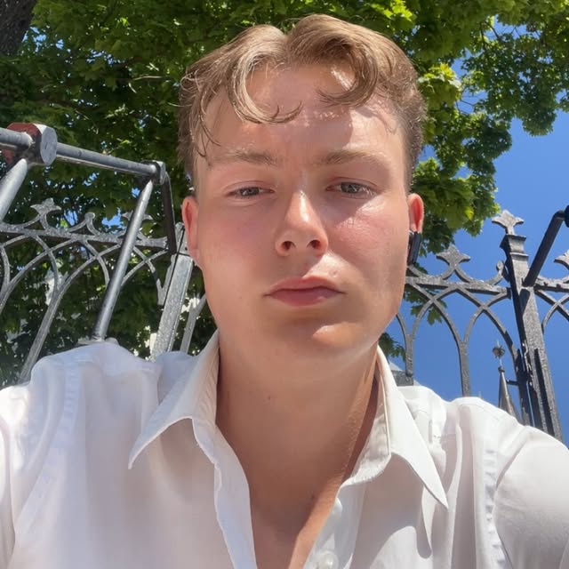 Teo Herum Forengen profile picture