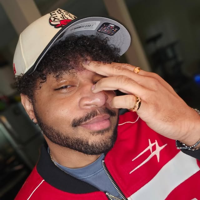 Odin profile picture