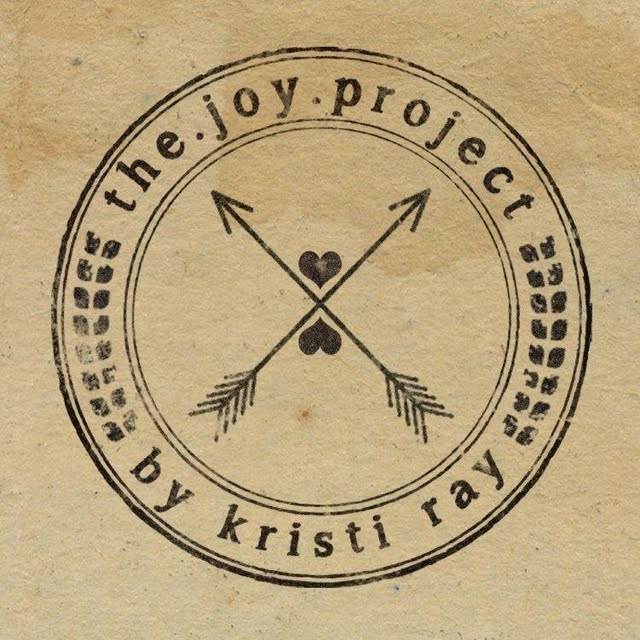 The Joy Project profile picture