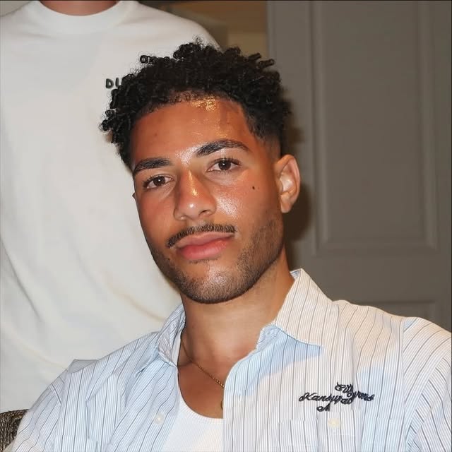 Dylan Niederauer profile picture