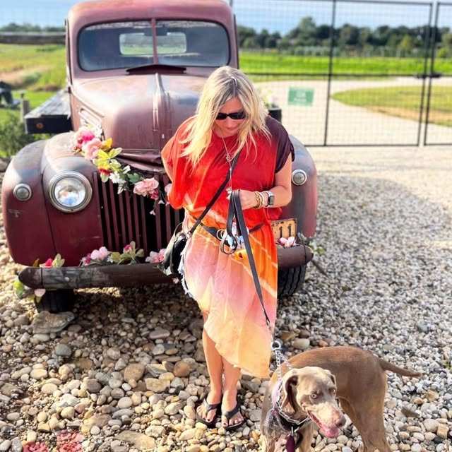 Kimberlee Paige Hanson profile picture