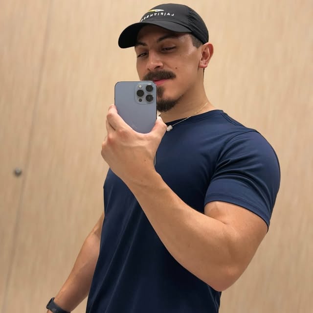 Joey Amaya profile picture