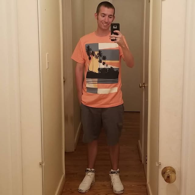 Patrick Coleman profile picture