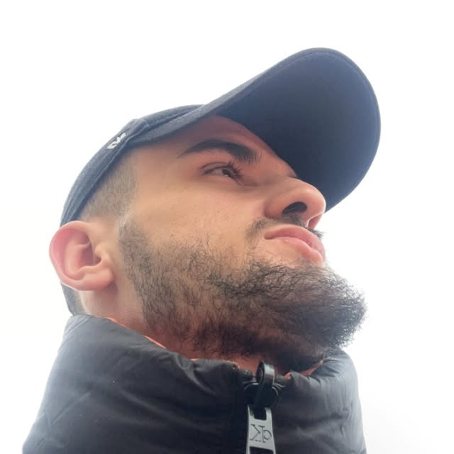Albin Muçolli profile picture
