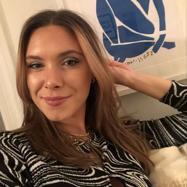 Lindsey Spry profile picture