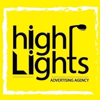 High Lights Advertising Agency profile picture