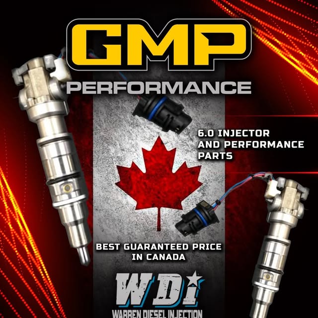 GMP PERFORMANCE profile picture