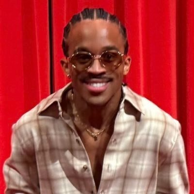 DARIUS MARCUS GARVIN profile picture