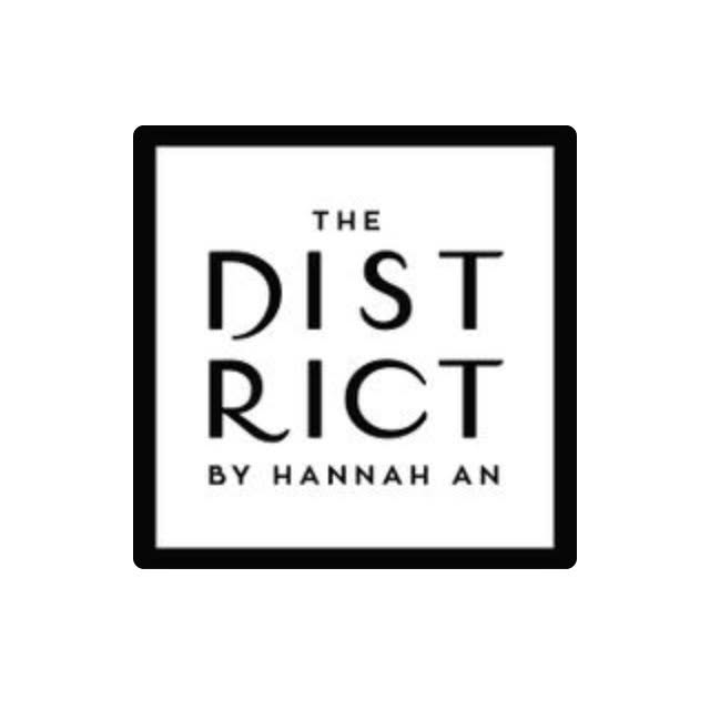 The District by HANNAH AN profile picture