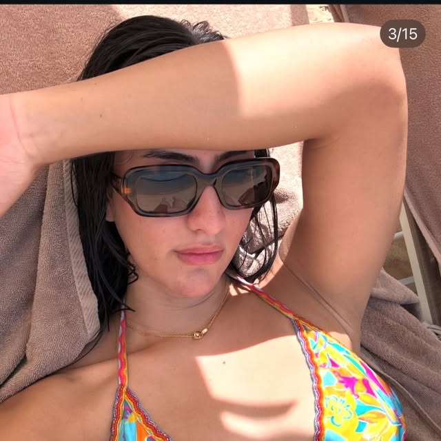 Kristina Alexandra Chacón profile picture