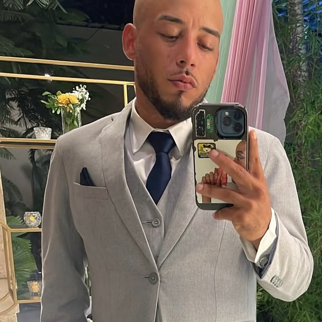 Jason Diaz profile picture