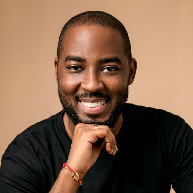 Cédric Anoma profile picture