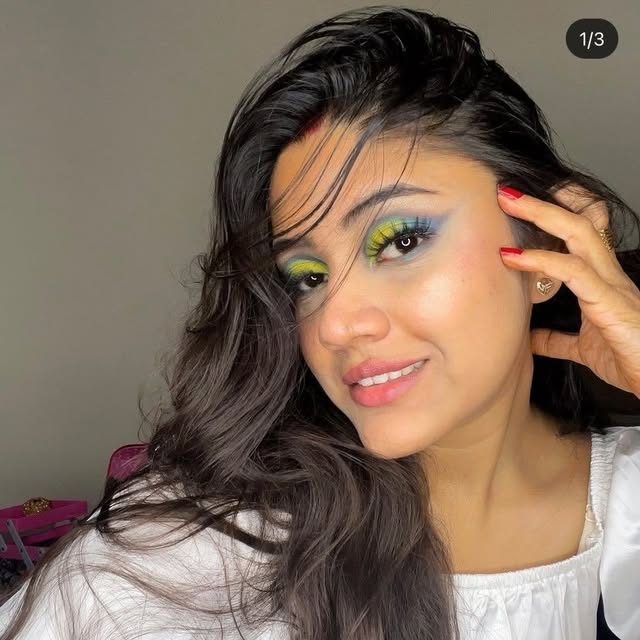 Stuti Gupta । UGC profile picture