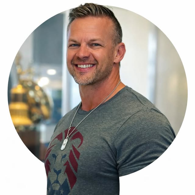 Joshua Ammon Black profile picture