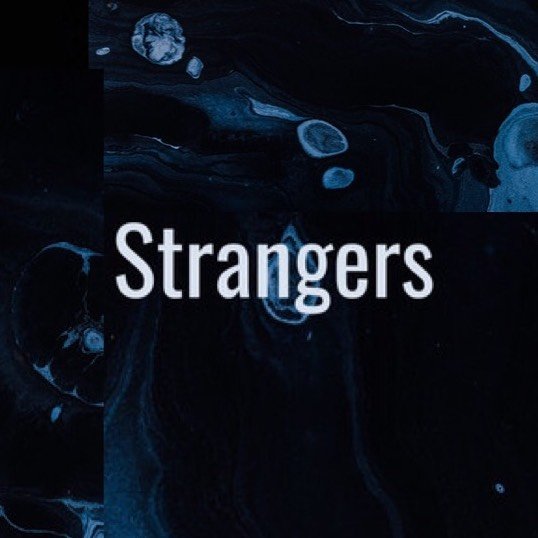 We’re all Strangers profile picture