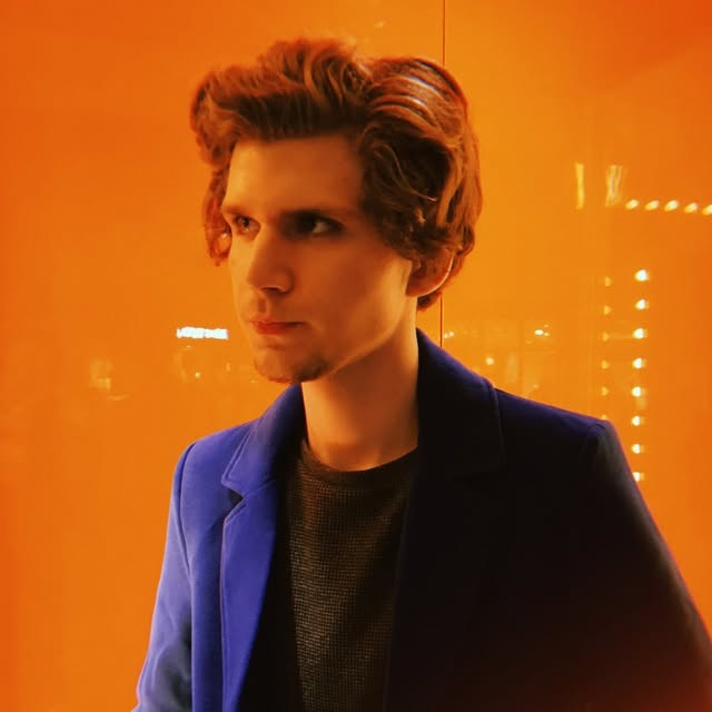 Brad Nathaniel profile picture