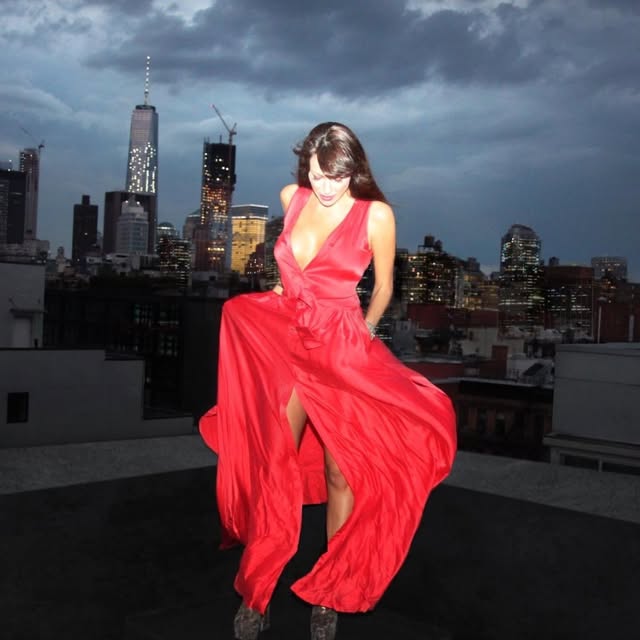 NATALIA CASTRO profile picture