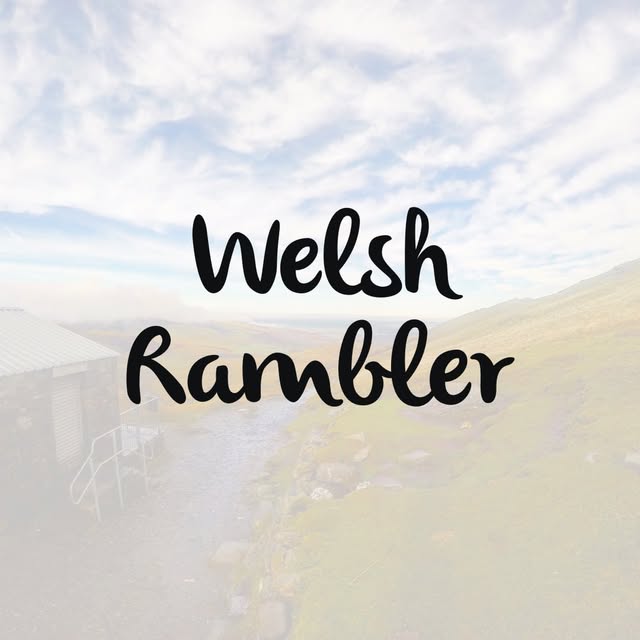 Welsh Rambler profile picture